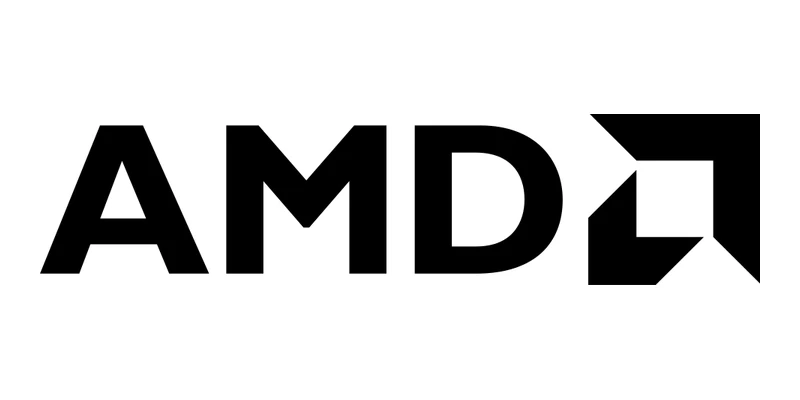 Logo AMD EPYC