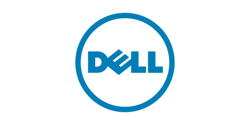 Logo Dell Technologies
