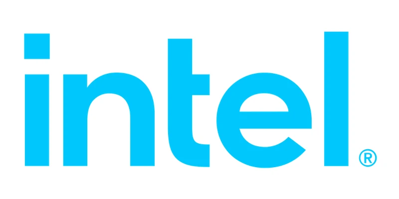 Logo Intel Xeon