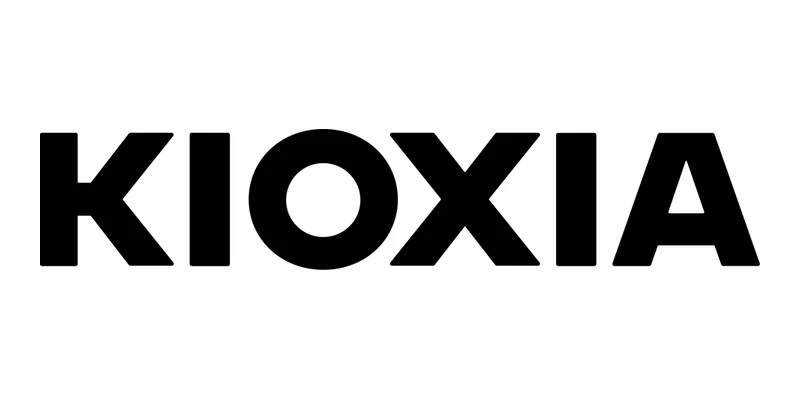 Logo KIOXIA