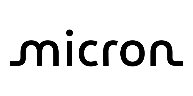 Logo Micron