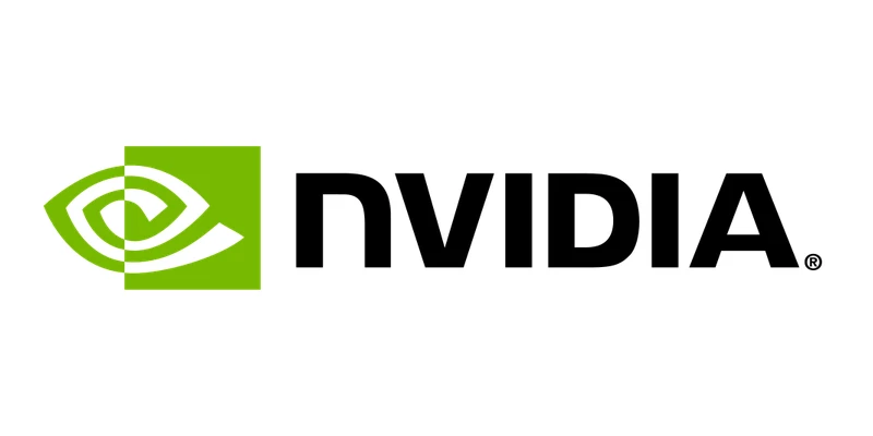 Logo NVIDIA