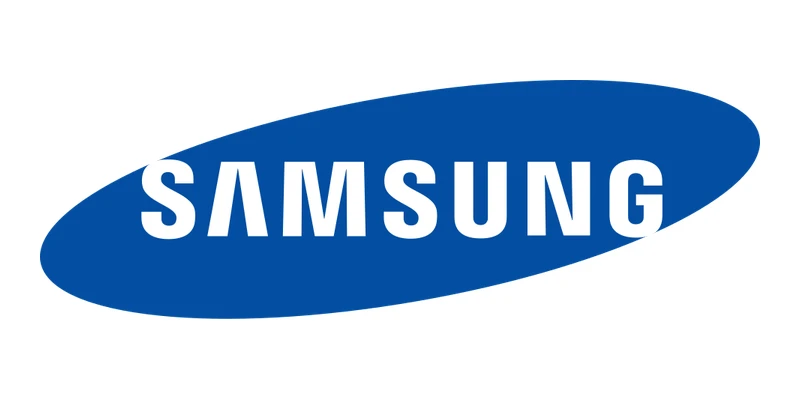 Logo Samsung