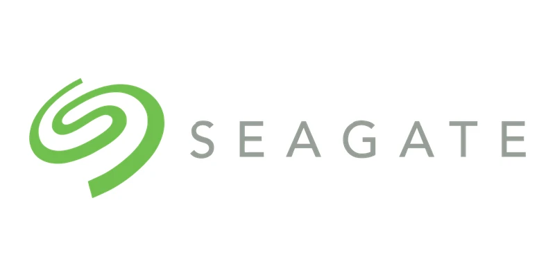 Logo Seagate