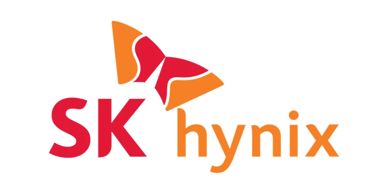 Logo SK hynix