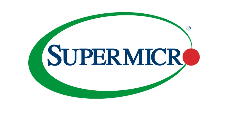 Logo Supermicro