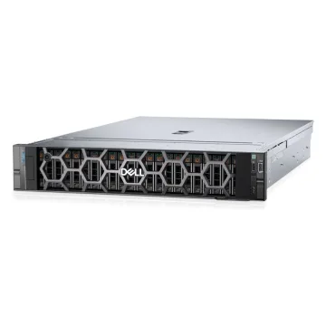 Máy chủ Dell PowerEdge R760 24x2.5 inch – 128GB RAM Quad Rank, 24 khay