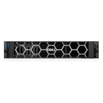 Máy chủ Dell PowerEdge R760xs 8x3.5 inch – có sẵn card mạng 10/25GbE