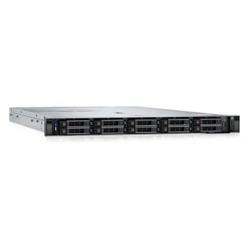 Máy chủ Dell PowerEdge R6615 10x2.5 inch – EPYC 9454P 48 nhân, 128GB, GPU A2