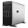 Máy chủ Dell PowerEdge T360 – tower một socket Xeon E, 65W, chạy êm - Ảnh nhỏ 1