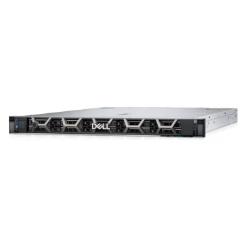 Máy chủ Dell PowerEdge R650 10x2.5 inch Standard – Xeon Gold 5320 26 nhân, 32GB