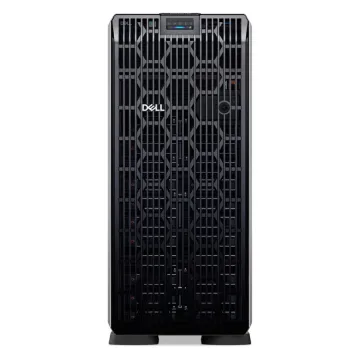 Máy chủ Dell PowerEdge T550 Tower Standard – Xeon 4309Y 2.8GHz, SSD SAS 1.92TB