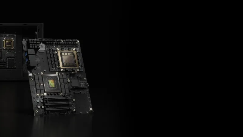 Chọn GPU cho AI: bốn tiêu chí quan trọng hơn con số TFLOPS
