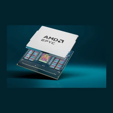 CPU máy chủ