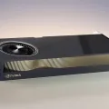 GPU NVIDIA RTX 6000 Ada 48GB – card có quạt cho máy trạm - Ảnh nhỏ 1