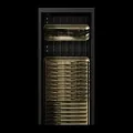 Máy chủ AI NVIDIA GB300 NVL72 – 72 GPU Blackwell Ultra, 40TB bộ nhớ - Ảnh nhỏ 1