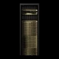Máy chủ AI NVIDIA GB200 NVL72 – nền tảng Grace Blackwell cho mô hình nghìn tỷ tham số - Ảnh nhỏ 1