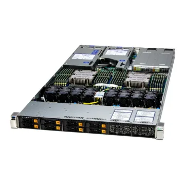 Máy chủ Supermicro AS-1126HS-TN – 1U Dual AMD EPYC 9005, hỗ trợ CXL 2.0