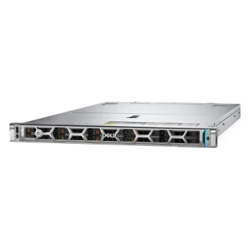 Máy chủ Dell PowerEdge R670 10x2.5 inch – Xeon 6 6736P 36 nhân, PERC H965i